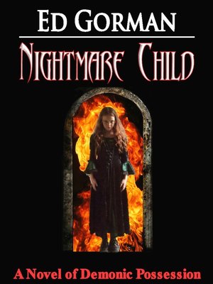 Nightmare Child - ebook